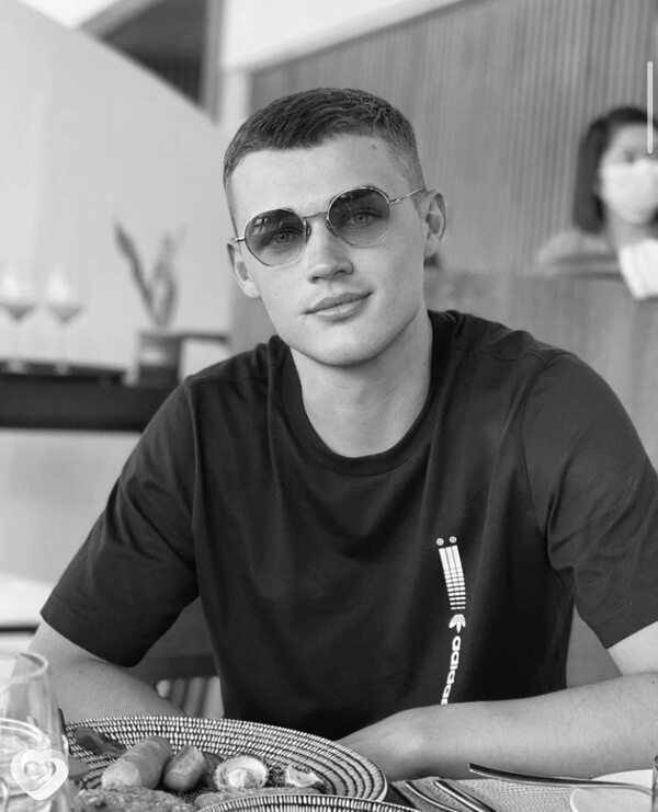 Макс, 30, Чите — анкета №875494