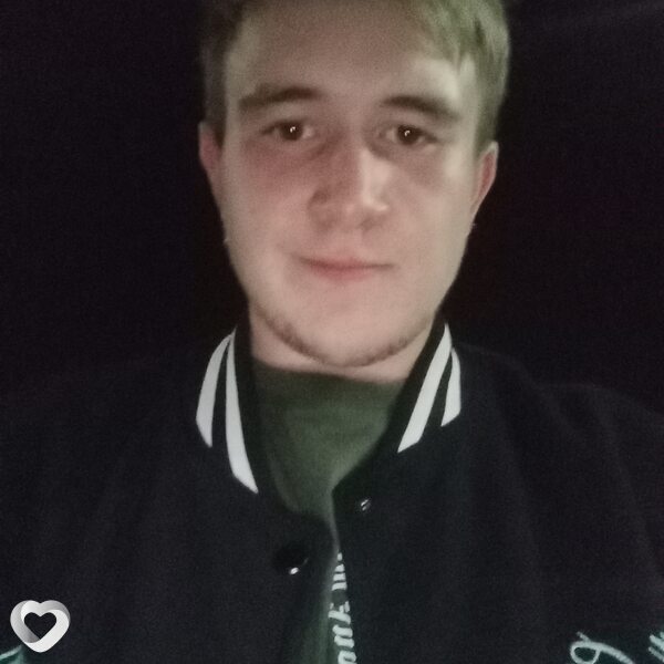Антон, 20, Улан-Удэ — анкета №875498