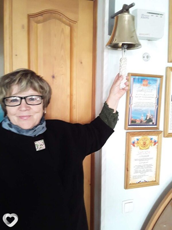 Галина, 68, Омске — анкета №875499