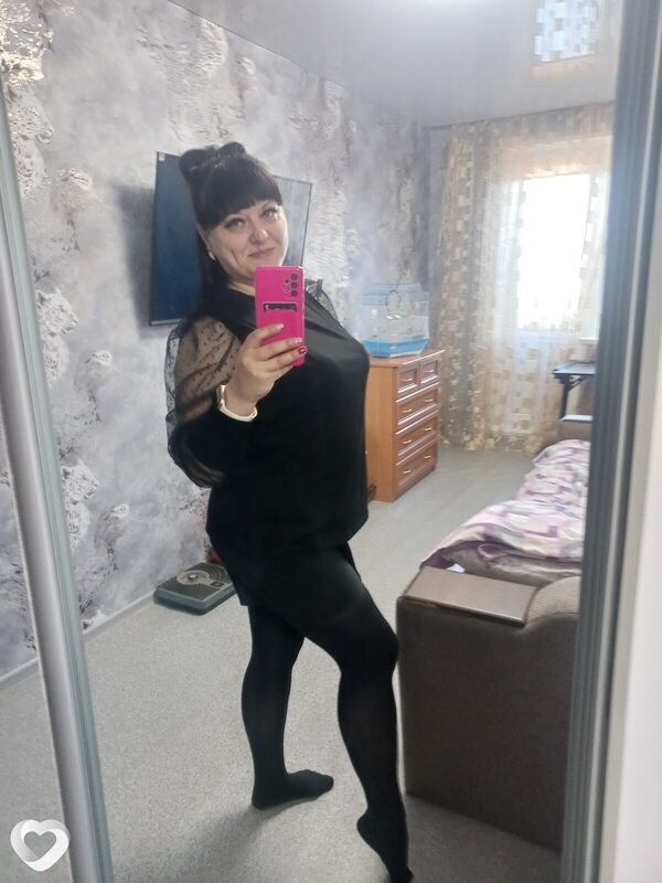 Мария, 38, Комсомольске-на-Амуре — анкета №875501