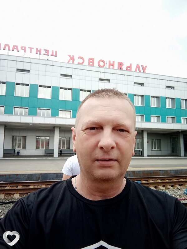 Андрей, 54, Волгограде — анкета №875531
