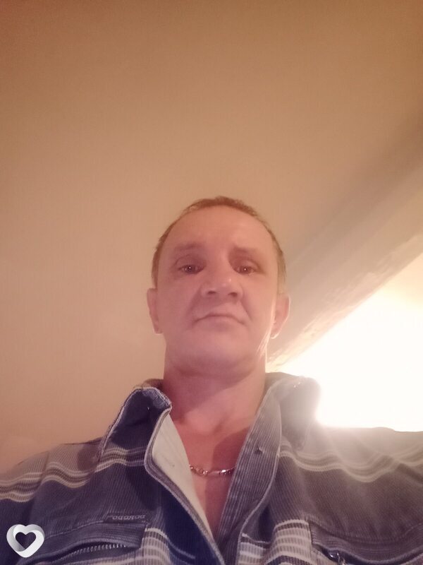 Андрей, 51, Ленинске-Кузнецком — анкета №875533