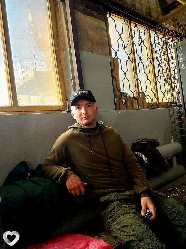 Дэн, 24, Чите — анкета №875536