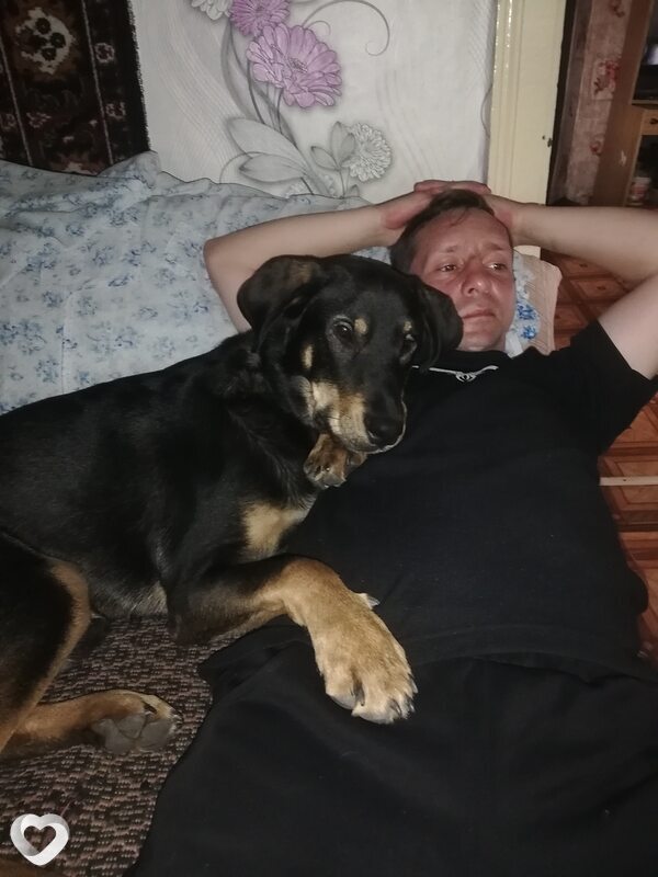 Максим, 42, Рубцовске — анкета №875540