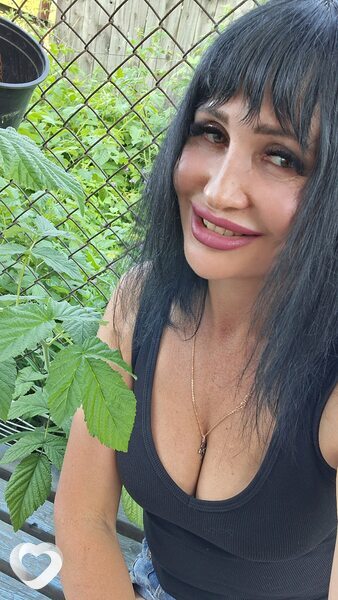 Елена, 46, Ангарске — анкета №875543