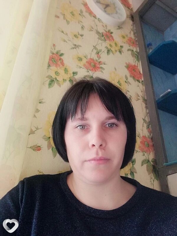 Надежда, 41, Тюмени — анкета №875515