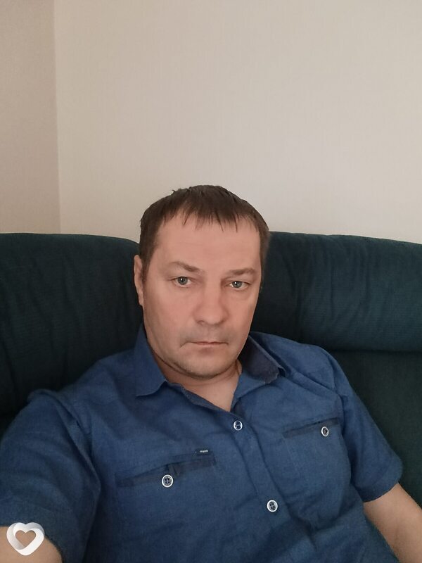 Анатолий, 46, Петрозаводске — анкета №875518