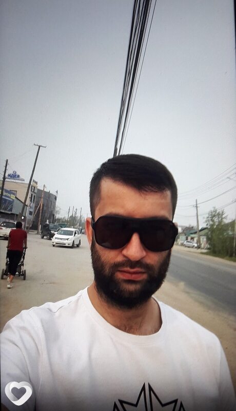 Евгений, Алдан