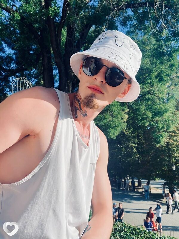 Никита, 27, Ставрополе — анкета №875581