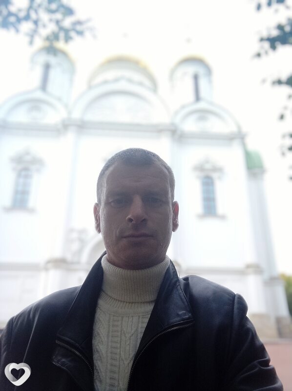 Игорь, 47, Санкт-Петербурге — анкета №875586