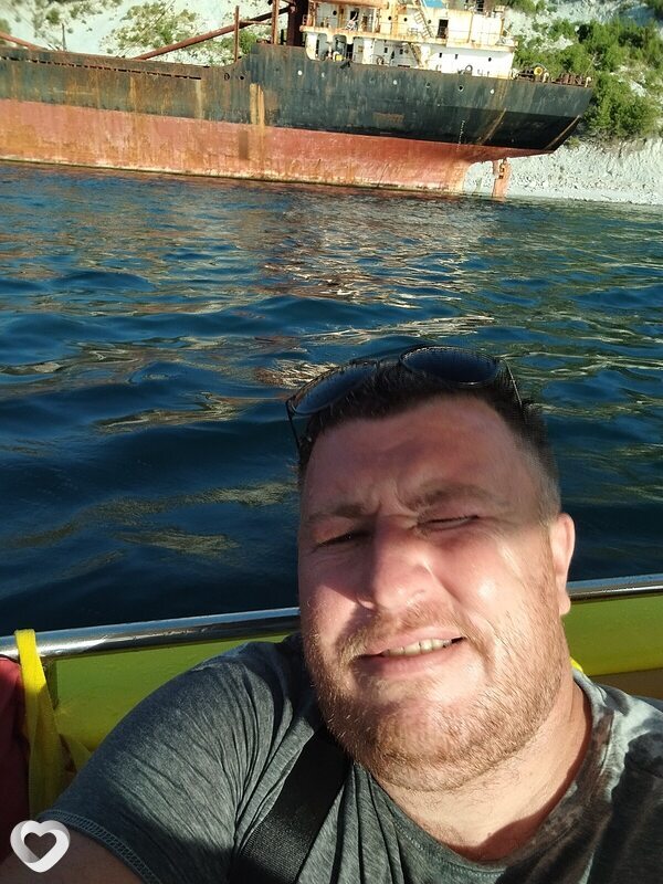 Александр, 42, Воронеже — анкета №875587