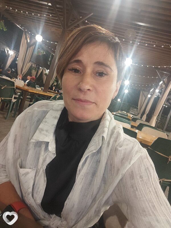 Moon, 45, Ижевске — анкета №875597