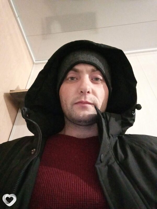 Дима, 31, Свободном — анкета №875601