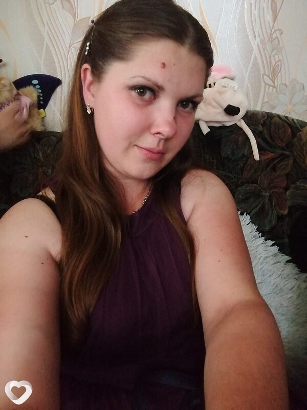 Ксения, 37, Гатчине — анкета №875558