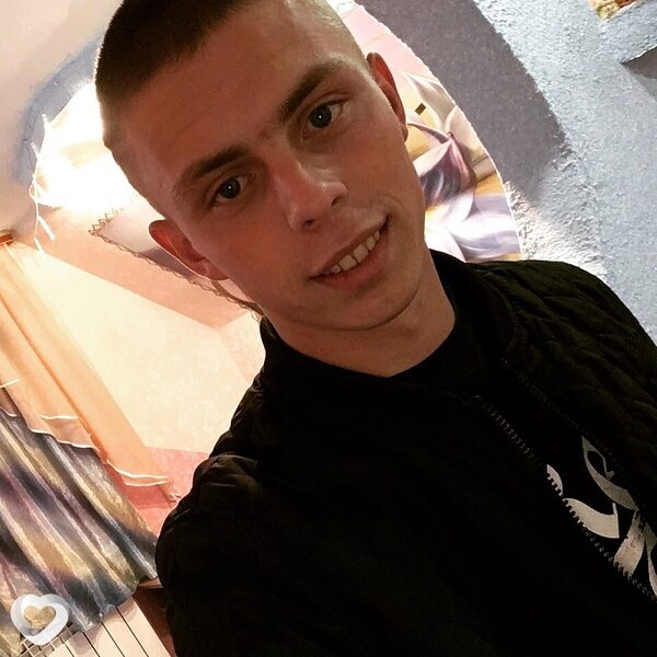 Евгений, 29, Москве — анкета №875562