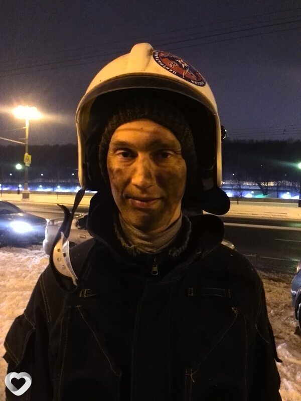 Анатолий, 47, Москве — анкета №875564