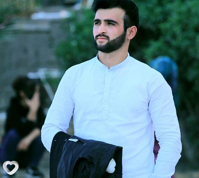 Abdu, 29, Москве — анкета №875569