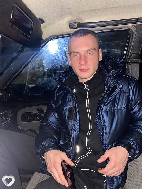 Yaroslav S, 28, Саратове — анкета №875575