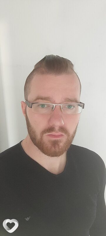 Сергей, 32, Санкт-Петербурге — анкета №875607