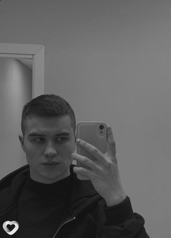 Артём, 28, Новосибирске — анкета №875608