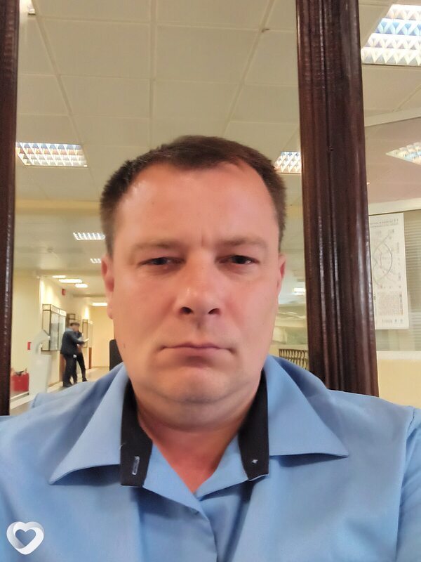 Виктор, 46, Люберцах — анкета №875610
