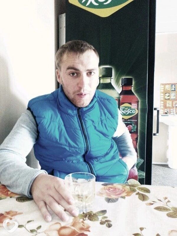 Денис, 33, Саратове — анкета №875613