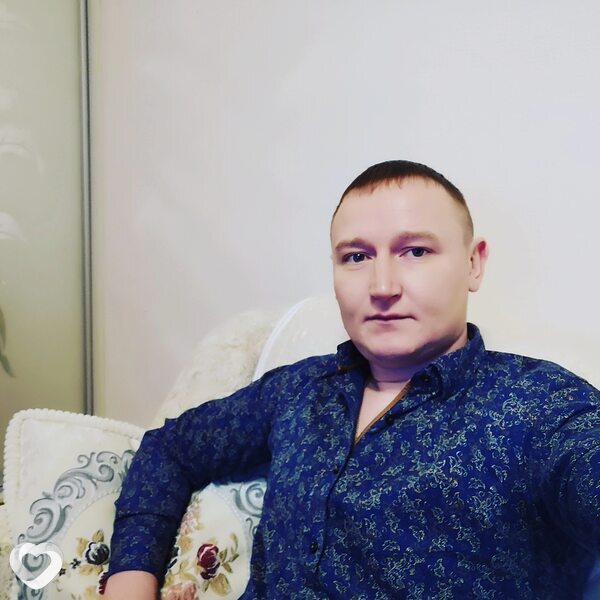 Гигорий, 29, Сургуте — анкета №875619