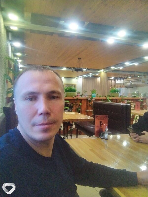 Паша, 46, Шелехове — анкета №875624