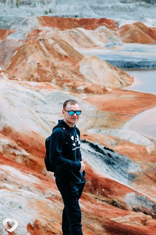 Павел, 30, Ижевске — анкета №875625