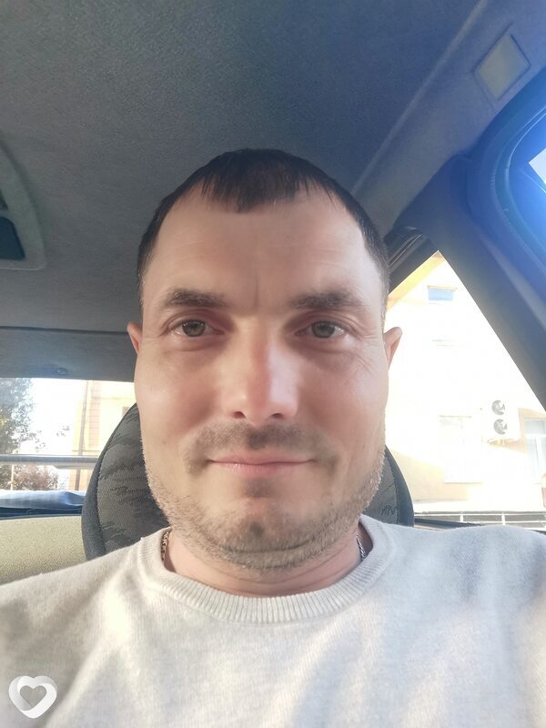 Роман, 46, Михайловск (Ставропольский край) — анкета №875631