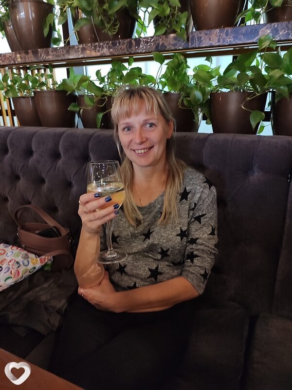 Марина, 54, Санкт-Петербурге — анкета №875633