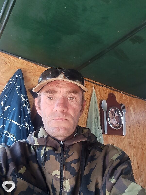 Алексей, 43, Иркутске — анкета №875637
