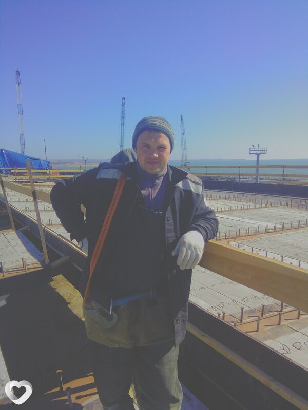 Алексей, 40, Воронеже — анкета №875642