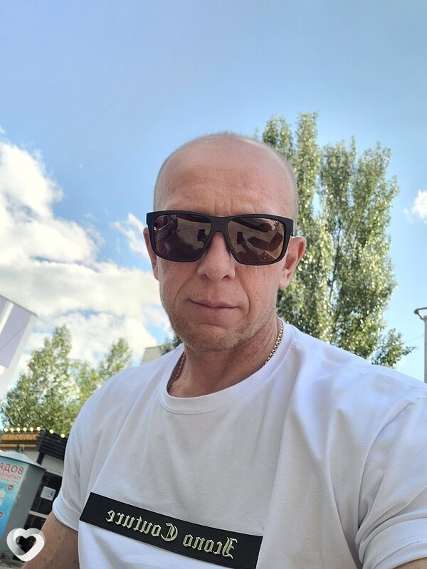 Евгений, 49, Тольятти — анкета №875645