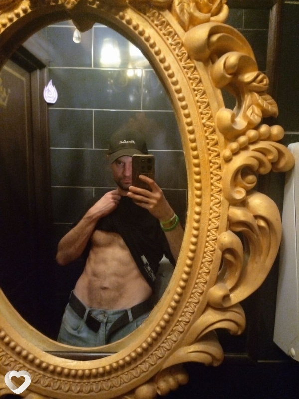 Михаил, 43, Саратове — анкета №875649