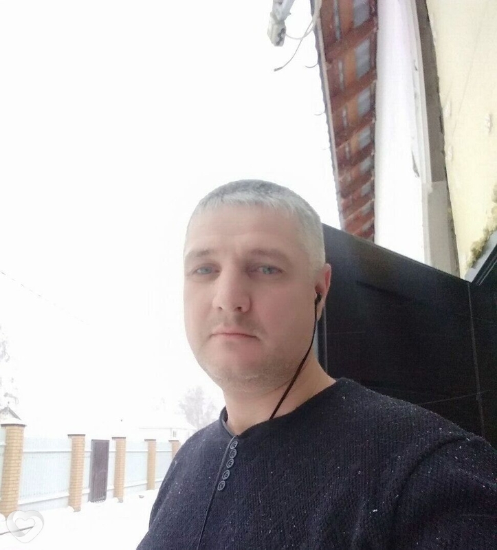 Анатолий, 45, Новосибирске — анкета №875654