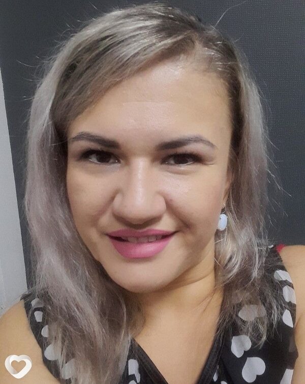 Катерина, 41, Москве — анкета №875683