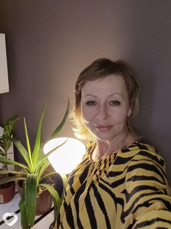 Мария, 51, Казани — анкета №875685