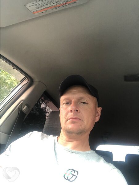 Сергей, 44, Черногорске — анкета №875694