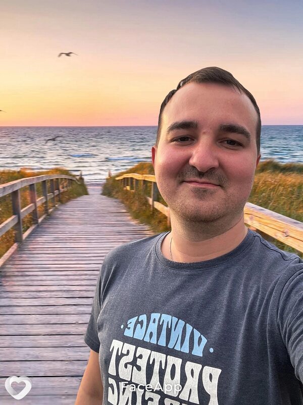 Савелий, 33, Перми — анкета №875671
