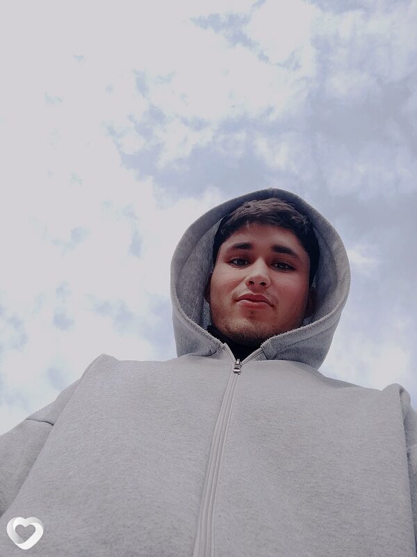 Diyor, 26, Балашихе — анкета №875734