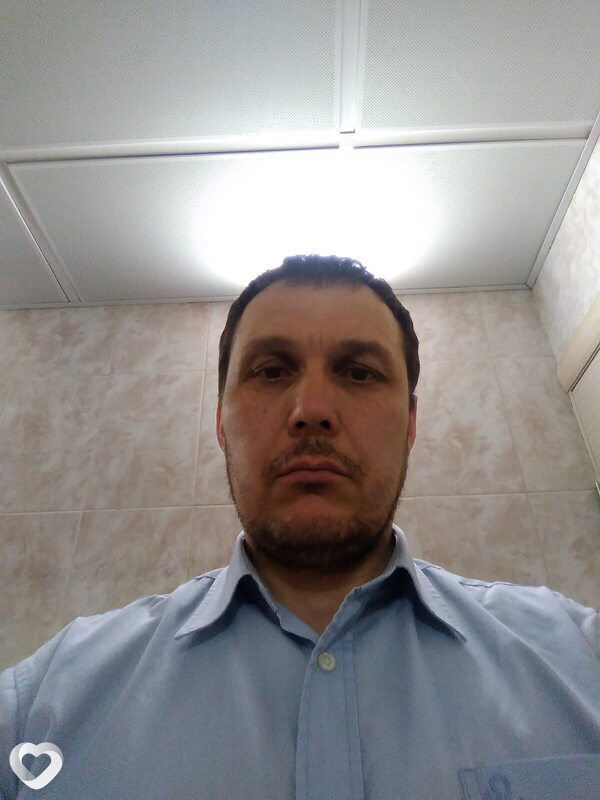 Андрей, 53, Чите — анкета №875735