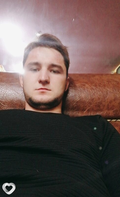 Влад, 29, Шымкенте — анкета №875736