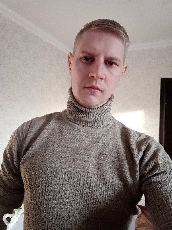 Дмитрий, 36, Ессентуках — анкета №875737