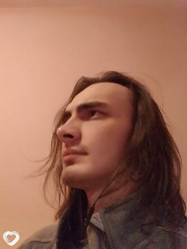 Владимир, 25, Москве — анкета №875746