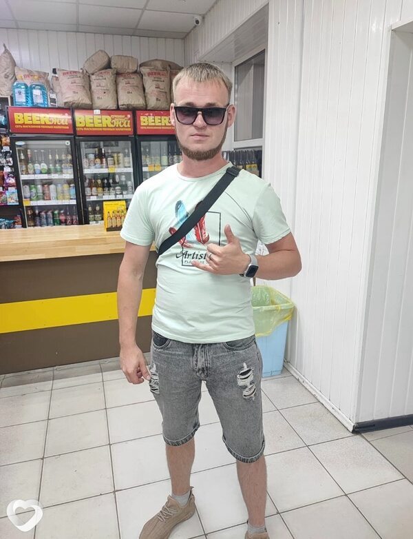 Владислав, 32, Тольятти — анкета №875749