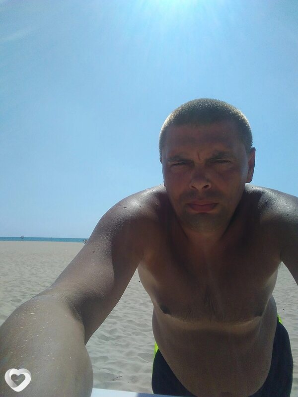 Алексей, 48, Санкт-Петербурге — анкета №875752
