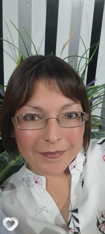 Регина, 40, Уфе — анкета №875788