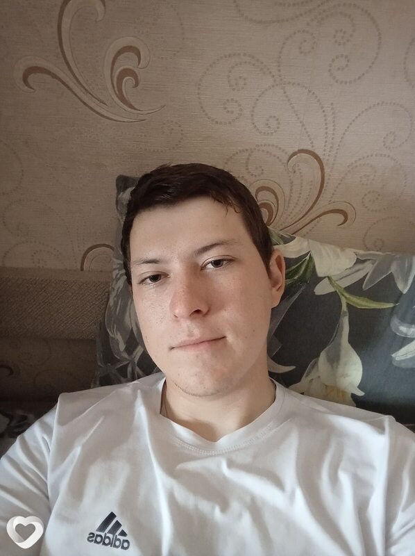 Николай, 25, Балакове — анкета №875790