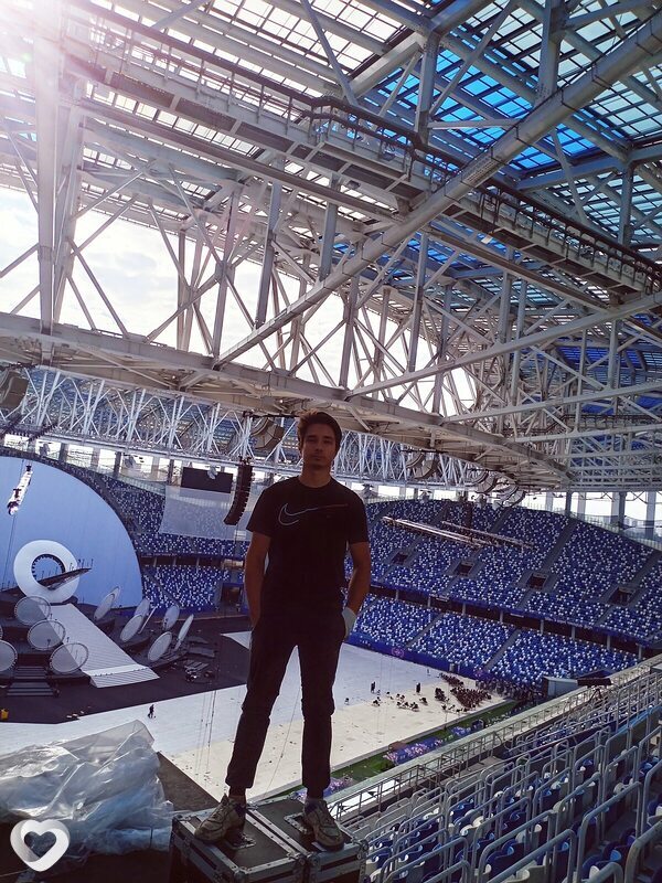 Иван, 20, Нижнем Новгороде — анкета №875794